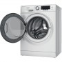 Hotpoint | NDD 11725 DA EE | Washing Machine With Dryer | Energy efficiency class E | Front loading | Washing capacity 11 kg | 1 - 4